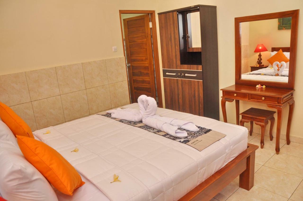 Dunung Sari Homestay أوبود المظهر الخارجي الصورة
